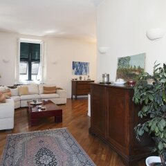 Отель Al Villino Bruzza Италия, Генуя - отзывы, цены и фото номеров - забронировать отель Al Villino Bruzza онлайн интерьер отеля фото 2