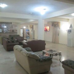 Tiffany Hotel and Towers in Port Harcourt, Nigeria from 32$, photos, reviews - zenhotels.com guestroom