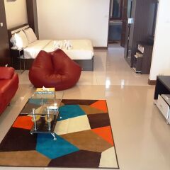 Assada Boutique Hotel в номере фото 2