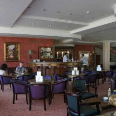 Отель Iberostar Tiara Beach интерьер отеля