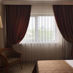 Hotel Villa Marina удобства в номере