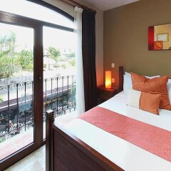 Отель Acanto Playa Del Carmen, Trademark Collection By Wyndham Плая-дель-Кармен комната для гостей фото 3