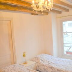 Отель Opera Louvre HolidayApartment детские мероприятия фото 2