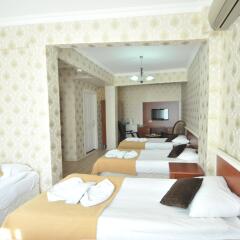 Preferred Hotel Old City комната для гостей
