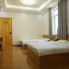 Elysian Homestay - Hostel Далат комната для гостей фото 3