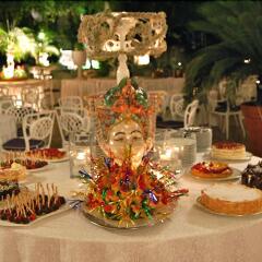 Отель Sant Alphio Garden Hotel & Spa (Giardini Naxos) Италия, Джардини Наксос - 2 отзыва об отеле, цены и фото номеров - забронировать отель Sant Alphio Garden Hotel & Spa (Giardini Naxos) онлайн помещение для мероприятий фото 2
