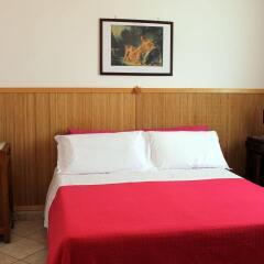 Hotel Ristorante La Torretta Бьянце комната для гостей фото 2