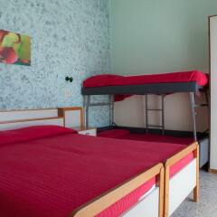 Hotel Ausonia детские мероприятия
