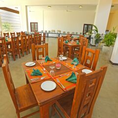 Отель Passi Villas Passikudah питание фото 3