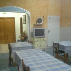 Отель Neptuno Hostal Испания, Льорет-де-Мар - отзывы, цены и фото номеров - забронировать отель Neptuno Hostal онлайн вид на фасад