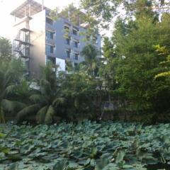 Апартаменты S1 @ Phuket Apartment Service