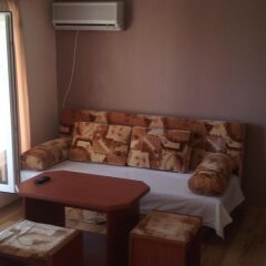 Отель Dobrevi Guest House Болгария, Бургас - отзывы, цены и фото номеров - забронировать отель Dobrevi Guest House онлайн комната для гостей фото 4