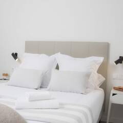 Отель SingularStays Parque Central детские мероприятия