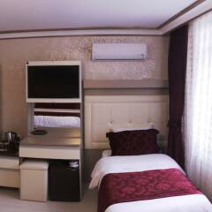 Ocean's 7 Hotel сауна