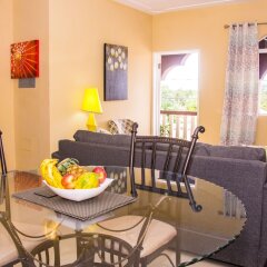 ClockTower Apartments in Discovery Bay, Jamaica from 438$, photos, reviews - zenhotels.com meals