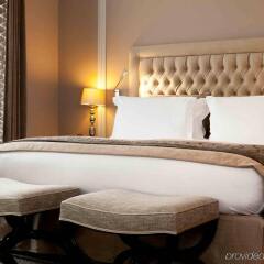 Sofitel Paris Baltimore Tour Eiffel Hotel комната для гостей фото 3