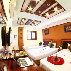 Atrium Hanoi Hotel в номере