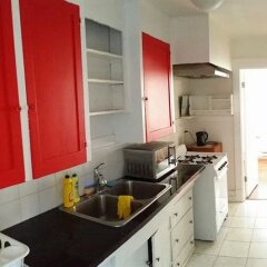Отель MondeLiving Vancouver House Канада, Ванкувер - отзывы, цены и фото номеров - забронировать отель MondeLiving Vancouver House онлайн в номере фото 2
