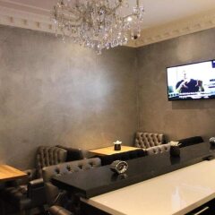 Отель Sara's Boutique Hotel Нидерланды, Амстердам - 4 отзыва об отеле, цены и фото номеров - забронировать отель Sara's Boutique Hotel онлайн помещение для мероприятий фото 2