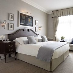 The Connaught in London, United Kingdom from 1367$, photos, reviews - zenhotels.com guestroom photo 3