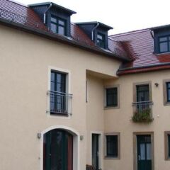 Отель Alte Gärtnerei Dresden Германия, Дрезден - отзывы, цены и фото номеров - забронировать отель Alte Gärtnerei Dresden онлайн фото 2