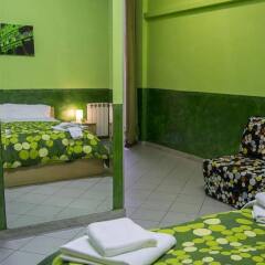 Отель On The Rainbow B&B Италия, Рим - отзывы, цены и фото номеров - забронировать отель On The Rainbow B&B онлайн балкон