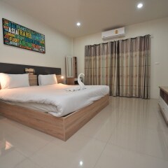 W Hostel комната для гостей