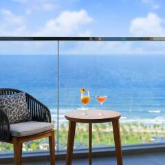 Отель Movenpick Resort Cam Ranh Вьетнам, Кам Лам - отзывы, цены и фото номеров - забронировать отель Movenpick Resort Cam Ranh онлайн фото 6