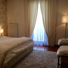 Отель Angels House Forlanini Италия, Падуя - отзывы, цены и фото номеров - забронировать отель Angels House Forlanini онлайн комната для гостей фото 4