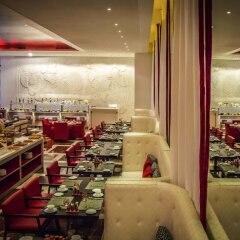 Отель Sofitel Rabat Jardin des Roses развлечения