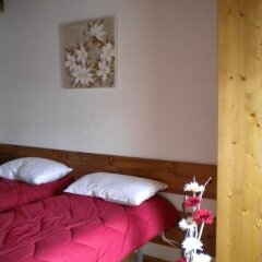 Отель B&B La Tieda Беллуно спа