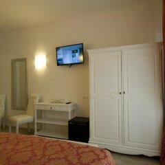 Отель Atlantis Inn Roma удобства в номере