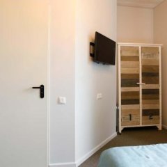 Silene Resort & Spa in Daugavpils, Latvia from 88$, photos, reviews - zenhotels.com room amenities photo 2
