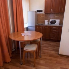 Гостиница Comfort Deluxe в номере