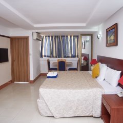 Paintsiwa Wangara Apartments in Accra, Ghana from 90$, photos, reviews - zenhotels.com guestroom photo 4