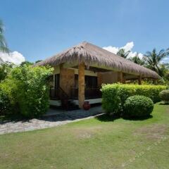 Отель Bohol Beach Club Resort фото 7