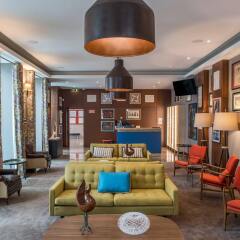 The Artist Porto Hotel & Bistro развлечения