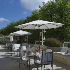 Hotel Miralaghi Кьянчиано Терме фото 4