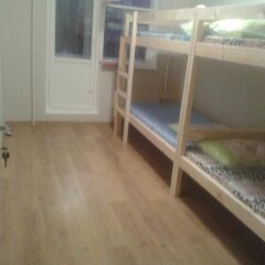 Hostel On Lyublinskaya Ulitsa Москва комната для гостей фото 2
