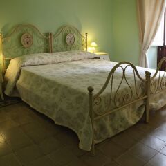 Отель Al Duomo Inn Италия, Катания - отзывы, цены и фото номеров - забронировать отель Al Duomo Inn онлайн комната для гостей фото 4