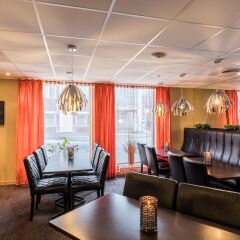 Comfort Hotel Park интерьер отеля фото 2