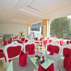 Praha Hotel Sapa