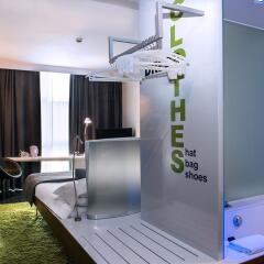 Radisson Blu Es. Hotel, Rome 5* Улучшенный номер фото 5