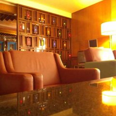 Hotel Miradouro Порту развлечения