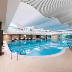Гостиница Parklane Resort and Spa в Санкт-Петербурге - забронировать гостиницу Parklane Resort and Spa, цены и фото номеров Санкт-Петербург
