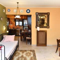 Отель Stunning flat next to Acropolis комната для гостей фото 4