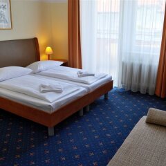 Hotel Europa City фото 24