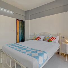 Отель OYO 24498 Home Elegant 1BHK Dabolim Индия, Южный Гоа - отзывы, цены и фото номеров - забронировать отель OYO 24498 Home Elegant 1BHK Dabolim онлайн фото 2