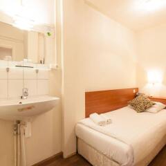 The Townhouse Hotel комната для гостей фото 5