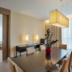 Austria Trend Hotel Savoyen Vienna в номере